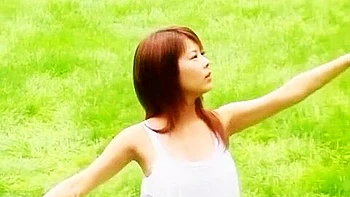 Crazy Japanese girl Sakurako in Hottest Big Tits, Cunnilingus JAV movie