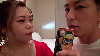 酔えば酔うほど程エロくなるガチのエロ上戸キャバ嬢をGET！