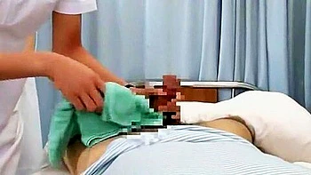 Best Japanese whore Yuri Aine, Yu Kawakami, Aya Sakuraba in Fabulous Nurse, POV JAV scene