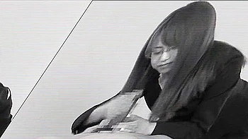 Horny Japanese model Akiho Yoshizawa in Crazy JAV clip