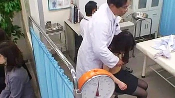 Crazy amateur Medical, xxx movie