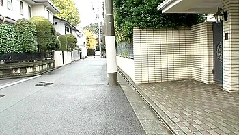 Exotic Japanese girl in Amazing Outdoor, HD JAV clip
