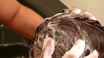 Megumi Haruka in Fall in Love Beauty Young Wife 1.4