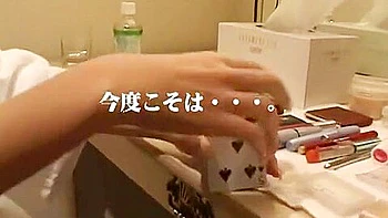 Horny Japanese slut Hijiri Kayama in Hottest JAV clip