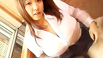 Exotic Japanese slut Mei Kobayashi in Fabulous Lingerie, Fingering JAV movie