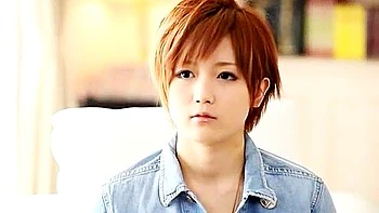 Horny Japanese chick Yui Mizuna in Fabulous Girlfriend JAV video