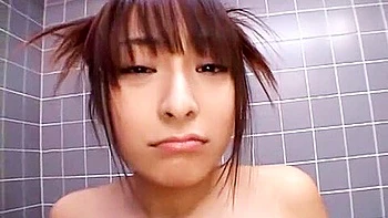 Crazy Japanese girl in Incredible Big Tits, Solo Female JAV scene