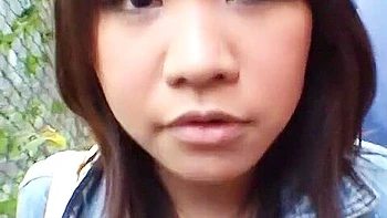 Fabulous Japanese whore Kumiko Hayama in Amazing JAV movie