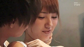 Amazing Japanese whore in Best MILF, Handjob JAV clip
