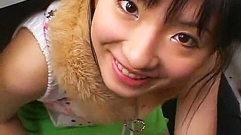 Best Japanese girl in Amazing Blowjob JAV clip