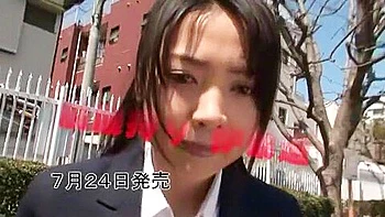 Crazy Japanese slut Yaya Kouzuki in Incredible Masturbation JAV scene