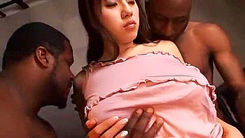 Incredible homemade Hairy, Interracial xxx movie