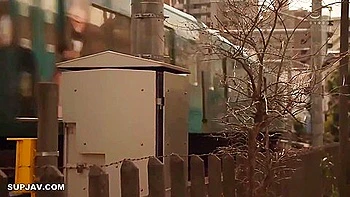 Exploring Every Corner Of A Beautiful Woman With Great Figure! 10