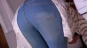 A Working Factory Girl Is A Dorm Stepmother For A Day! Let Sodstars Amane Kanna Take Care Of You At The Factory Housing! Before Work And After Coming Home, Shell Give You A Handjob