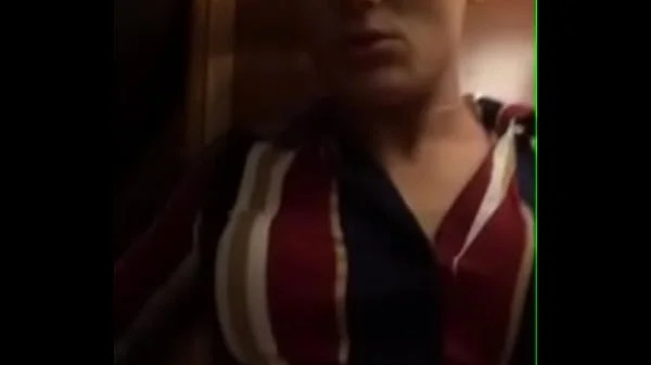 Fucking hot babe in a hotel