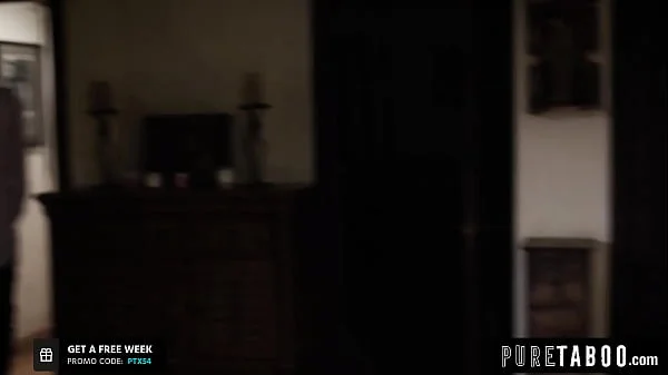 Ashley Adam gets her anal virginty taken