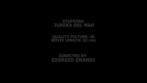 Jureka Del Mar 4on1 Balls Deep Anal, DAP, Gapes, Creampie Swallow GIO1726