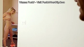 Accidental Penetration In My Stepsister