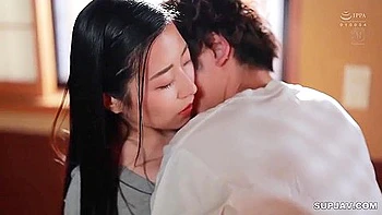 Japanese Stepmother In Law Cums Inside Mirei Tojo