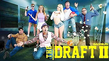 The Draft 2 You Ve Got My Vote