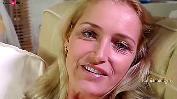 Obsession For Your Stepmother!