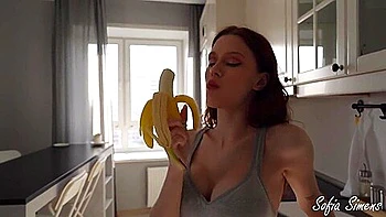 Please Cum In My Throat! Amateur Sloppy Oral Pleasure