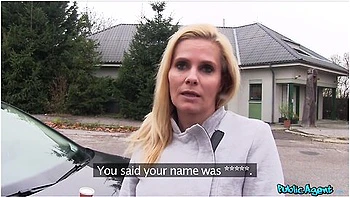 Real Amateur Milf And Wife Did Not Expect That!