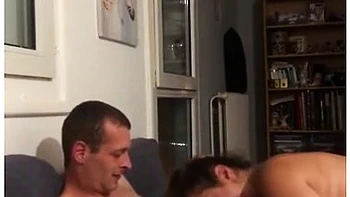 I Fill A Whores Mouth With Cum