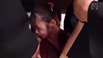 Mudr-255 Female Ninja Training Fallen Ninja Live Action Version Waka Misono