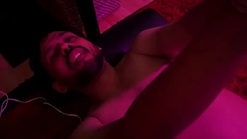 Sexy Guy Tied And Whipped On Cock And Ass