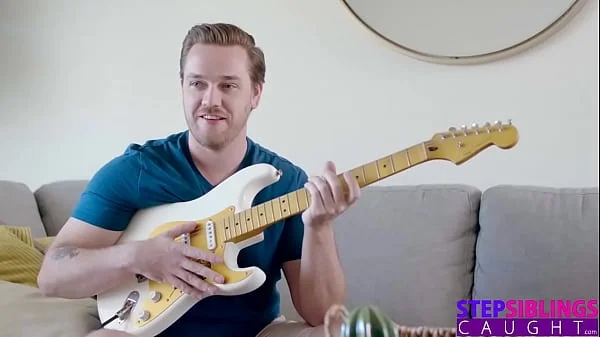 To Step Sis Oh my god, are you about to cum from sitting on that?!? S16:E5