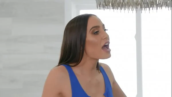 Shower Swap / Brazzers scene from zzfull.com/MS