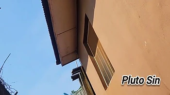 Lizzy Baby - Benefits Of Living In Ashawo Quarters