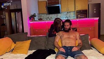 Exotic Xxx Video Muscle Exclusive Best Like In Your Dreams With Victoria Adams And Alexa Poshspicy