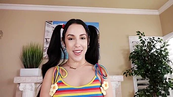 Gia Dibella, Melanie Marie And Selena Ivy In Fresh Meat 7