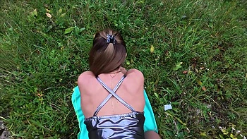 I Find Myself With A Main Stop On My Ass