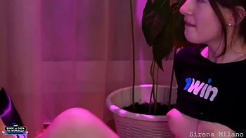 Amazing Adult Clip Deep Throat Exclusive Hottest Just For You With Martin Spell And Sirena Milano