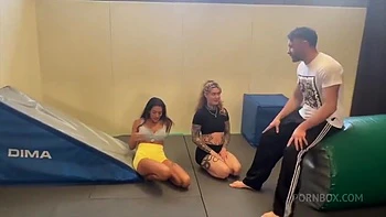 Pandora Skye And Coco Bae - Excellent Xxx Movie Deep Throat Amateur Incredible Youve Seen