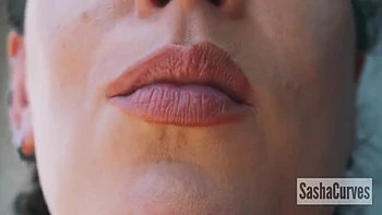 Step-family Interrupts Giantess Fun