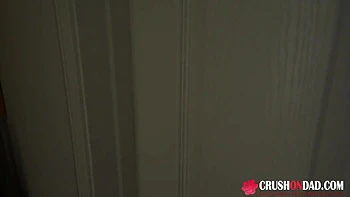 Taking A Load Off Stepdad