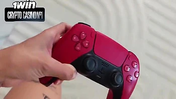 Fine-looking Ghomestory At Ball Sucking Clip