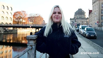 Lindsey Cruz - Emily N Explores Her Lust With Devotion