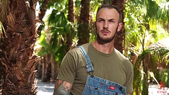 Millie Morgan In Gets Tied Like A Hog! And Fucked Like One