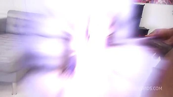 Waka Waka Blacks Are Coming Goes Wet, Sarah Slave, 4on1, BBC