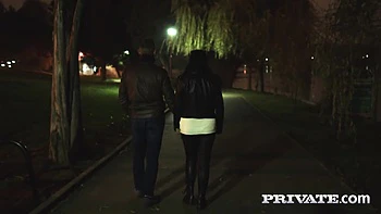 Nilla Black, the Reunion - Private Porn Sex Videos