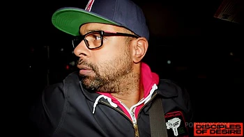 Hayley Spades Lot Lizzard