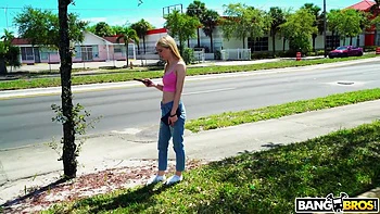 The Other Bus Didn't Stop