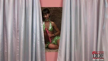 Peep show penetration