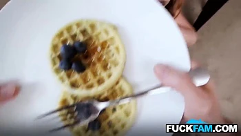 Hottest Porn Video Threesome Wild Watch Show