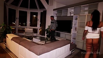 Black Angel X Alfiecinematic